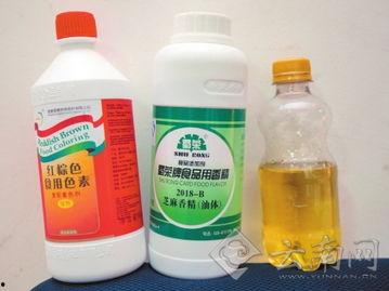 大豆油最新爆料,行业变革下的健康之选